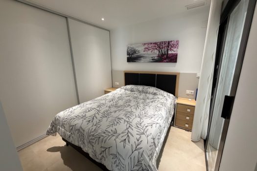 villa in El Campello