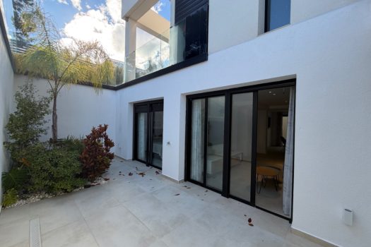 villa in El Campello