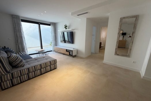 villa in El Campello