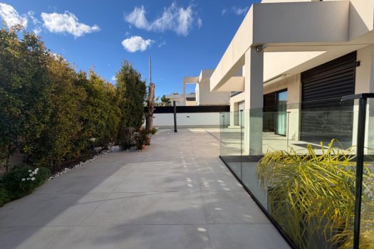 villa in El Campello