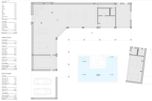 villa in Alfaz del Pi