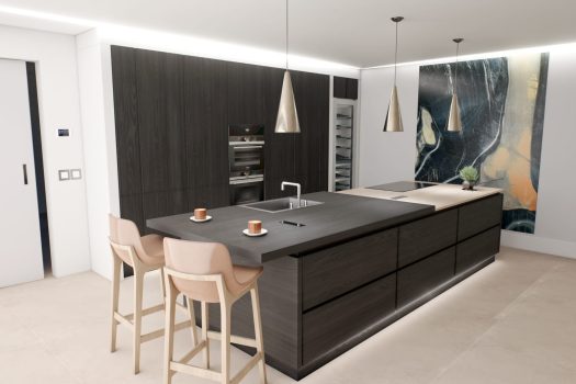 villa in Alfaz del Pi