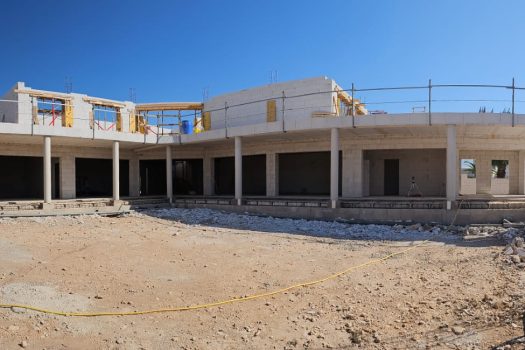 villa in Alfaz del Pi