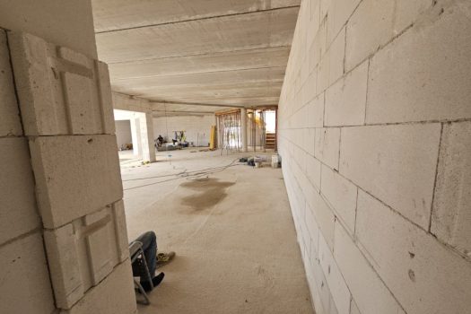 villa in Alfaz del Pi