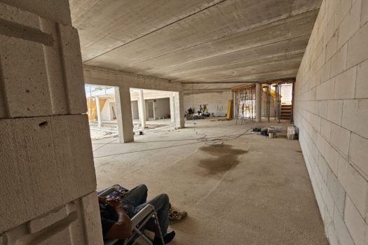 villa in Alfaz del Pi