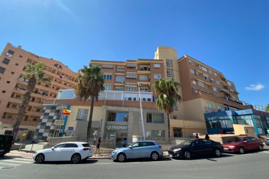 Appartement in Finestrat