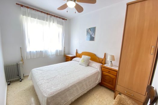 Appartement in Finestrat