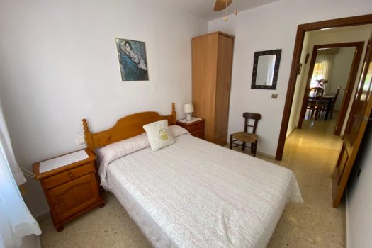 Appartement in Finestrat