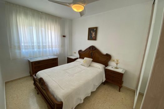 Appartement in Finestrat