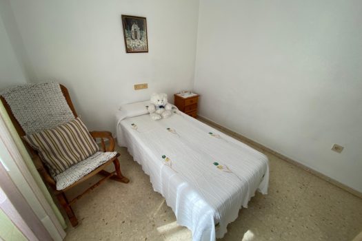 Appartement in Finestrat