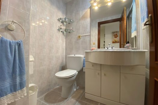 Appartement in Finestrat