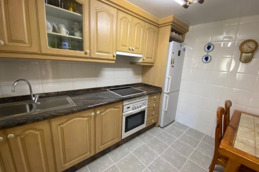 Appartement in Finestrat