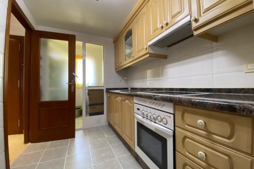 Appartement in Finestrat