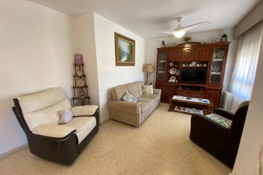 Appartement in Finestrat