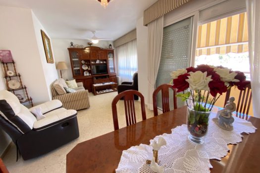 Appartement in Finestrat