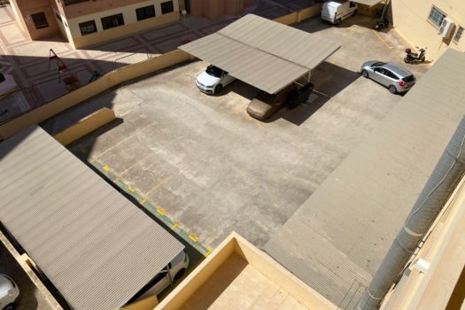 Appartement in Finestrat