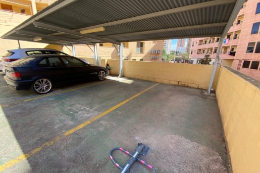 Appartement in Finestrat