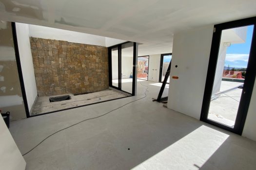 villa in Alfaz del Pi