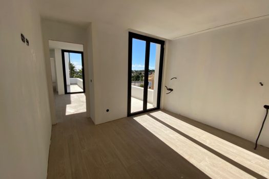 villa in Alfaz del Pi