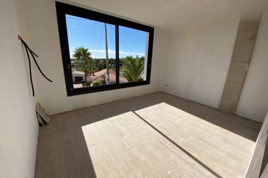 villa in Alfaz del Pi