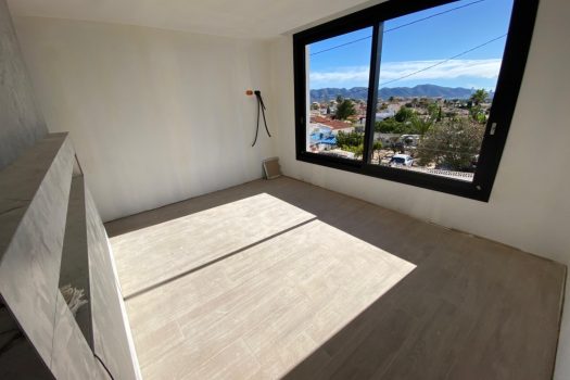 villa in Alfaz del Pi