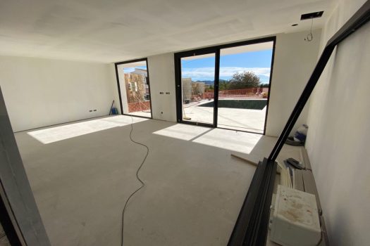 villa in Alfaz del Pi