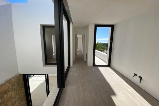 villa in Alfaz del Pi