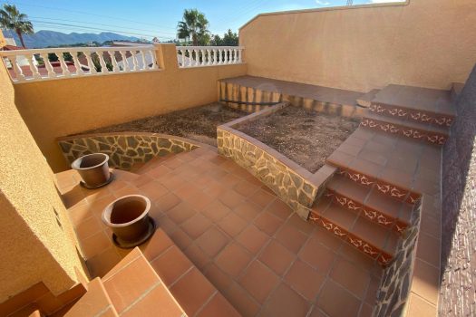 Villa in Alfaz del Pi