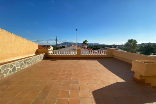 Villa in Alfaz del Pi