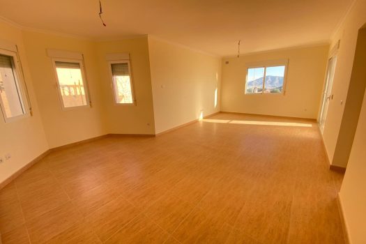 Villa in Alfaz del Pi