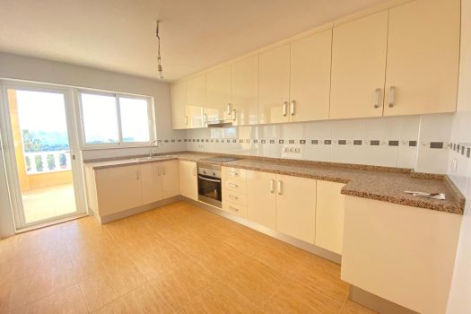 Villa in Alfaz del Pi