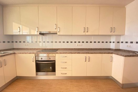 Villa in Alfaz del Pi