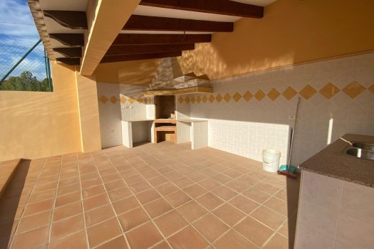 Villa in Alfaz del Pi