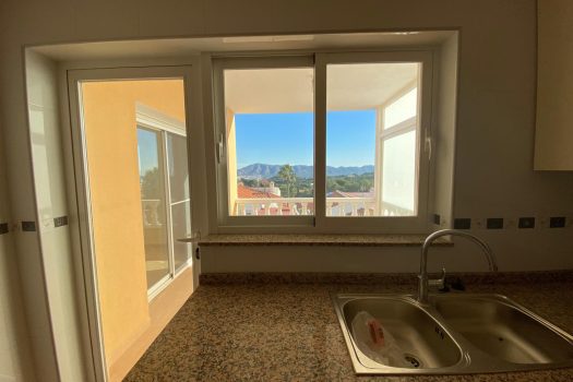 Villa in Alfaz del Pi