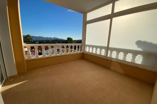 Villa in Alfaz del Pi