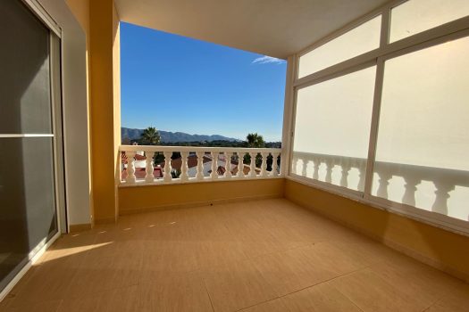 Villa in Alfaz del Pi