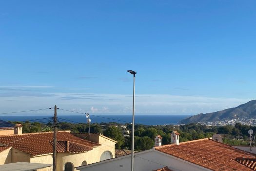 Villa in Alfaz del Pi