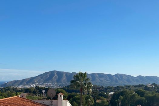 Villa in Alfaz del Pi