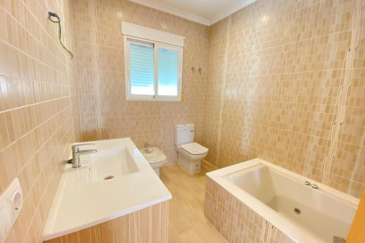 Villa in Alfaz del Pi