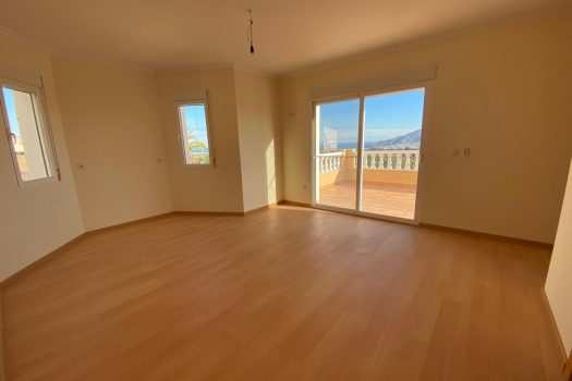 Villa in Alfaz del Pi