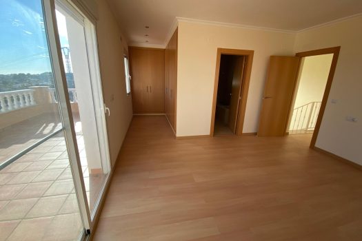 Villa in Alfaz del Pi