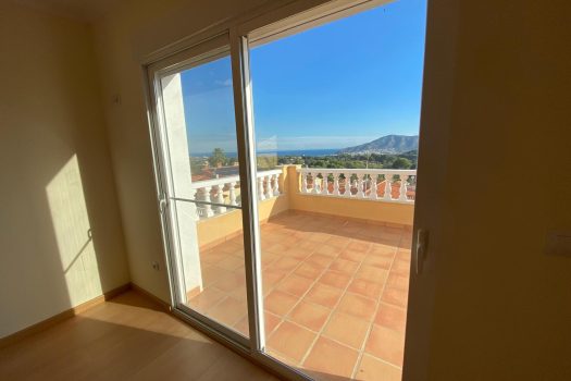 Villa in Alfaz del Pi