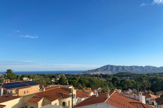 Villa in Alfaz del Pi