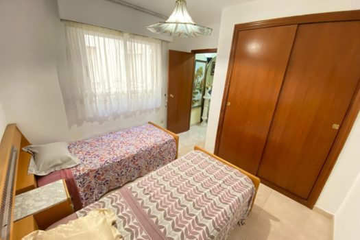 apartment in Alfaz del Pi