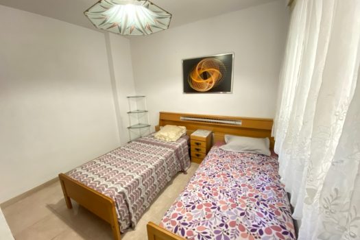 apartment in Alfaz del Pi