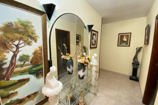 apartment in Alfaz del Pi