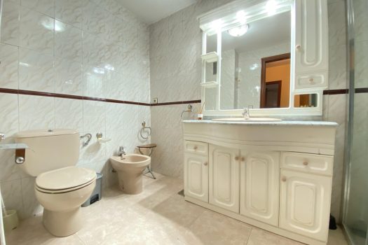 apartment in Alfaz del Pi