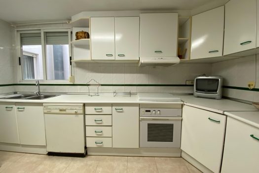 apartment in Alfaz del Pi