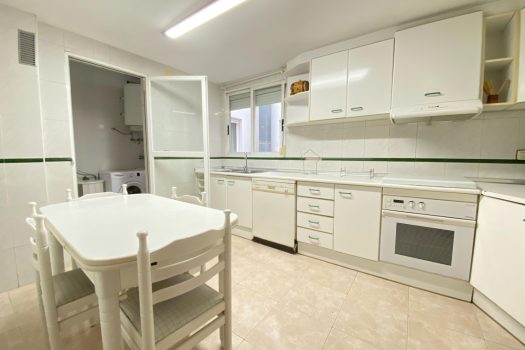 apartment in Alfaz del Pi