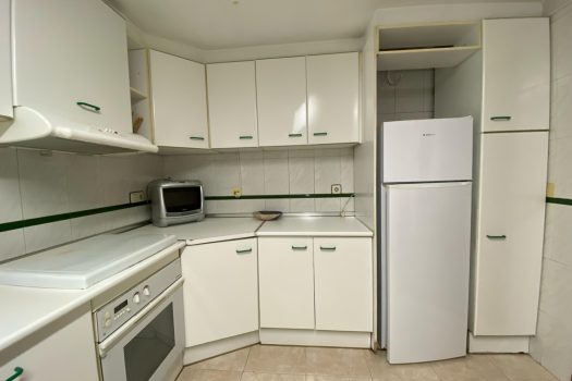 apartment in Alfaz del Pi